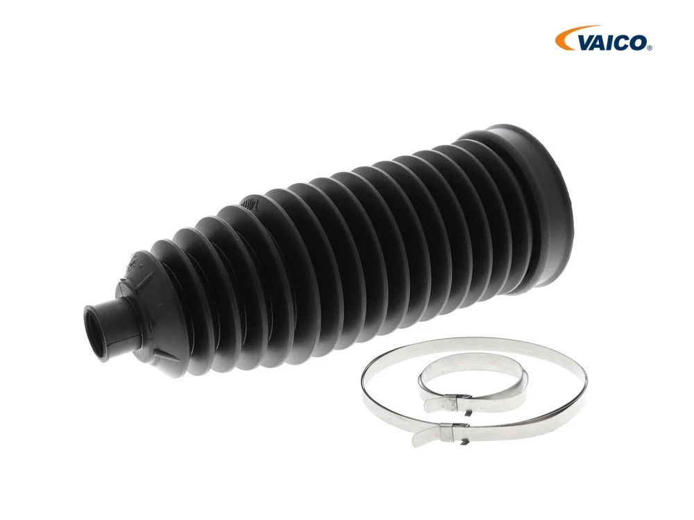 BMW E60 E61 E63 E64 E83 F01 Direksiyon Kutusu Körük Seti Ön VAICO V20-0975