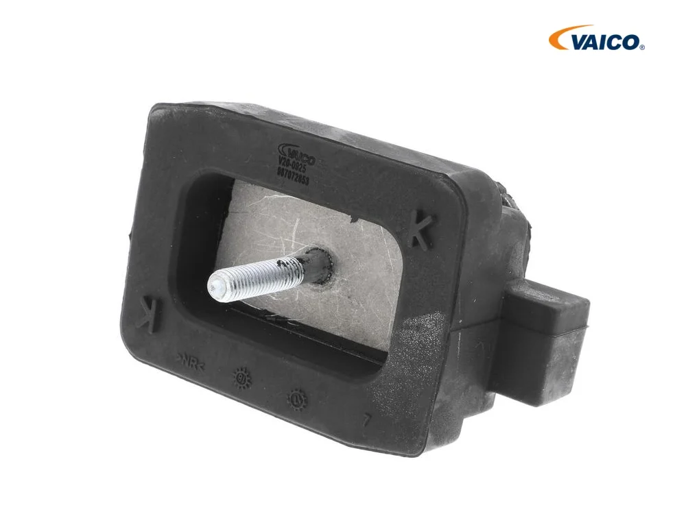 BMW E60 E61 E63 E64 F01 F02 Şanzıman Takozu Arka VAICO V20-0925