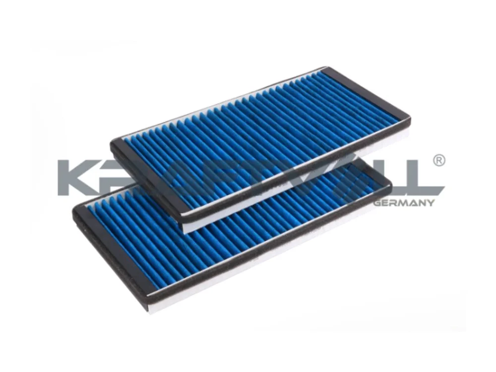 BMW E60 E61 E63 E64 Filtre M57 M47 N47 KRAFTVOLL 06040123
