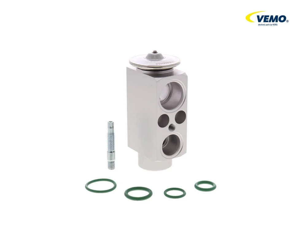 BMW E60 E61 E63 E64 Klima Genleşme Valfi VEMO V20-77-0015