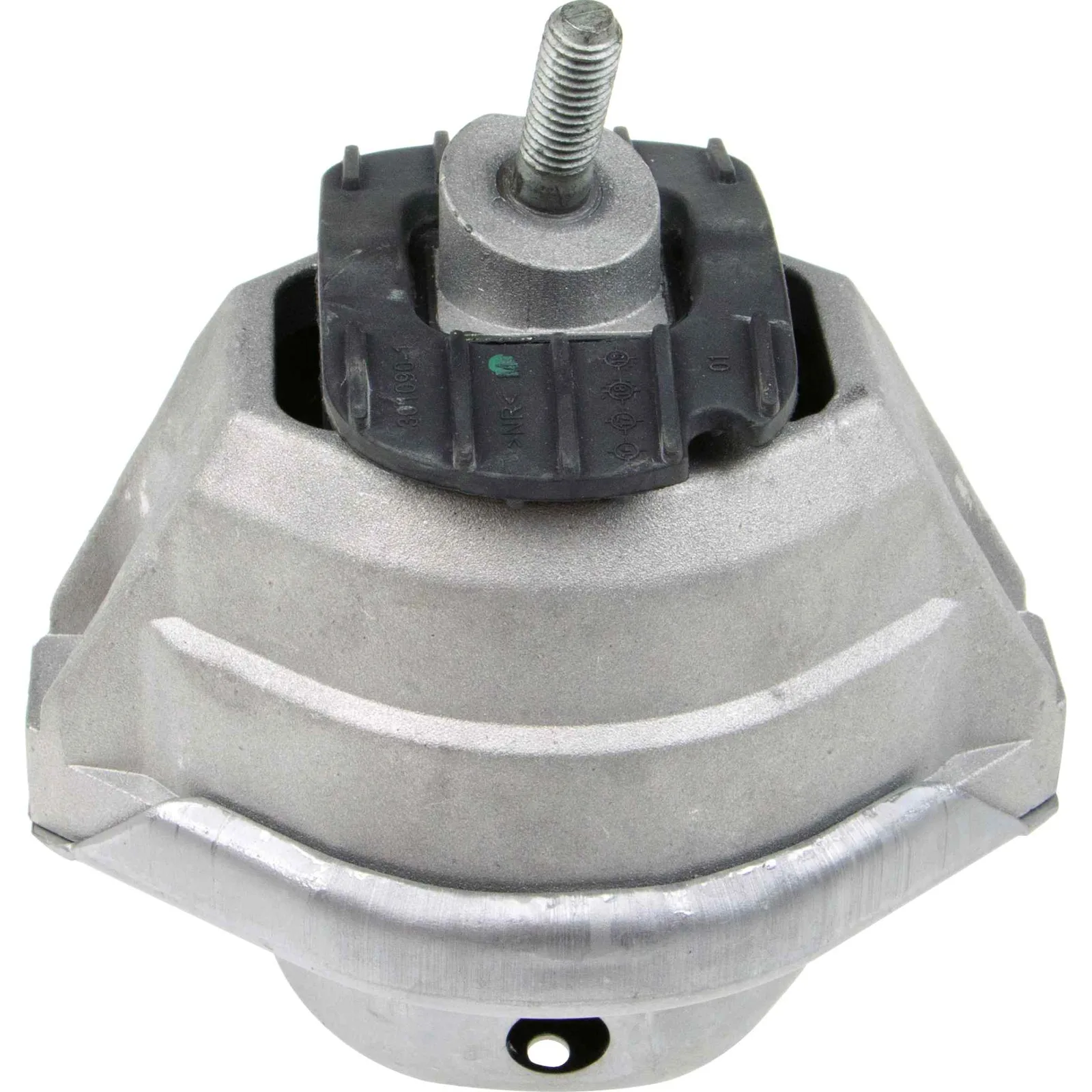 BMW E60 E61 E63 E64 M54 M57 N52… Motor Takozu 22116761090 ETM1150 GATES