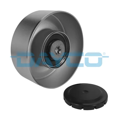 BMW E60 E61 E63 E64 M57 V Kayış Avare Makarası 11284719859 APV2993 DAYCO