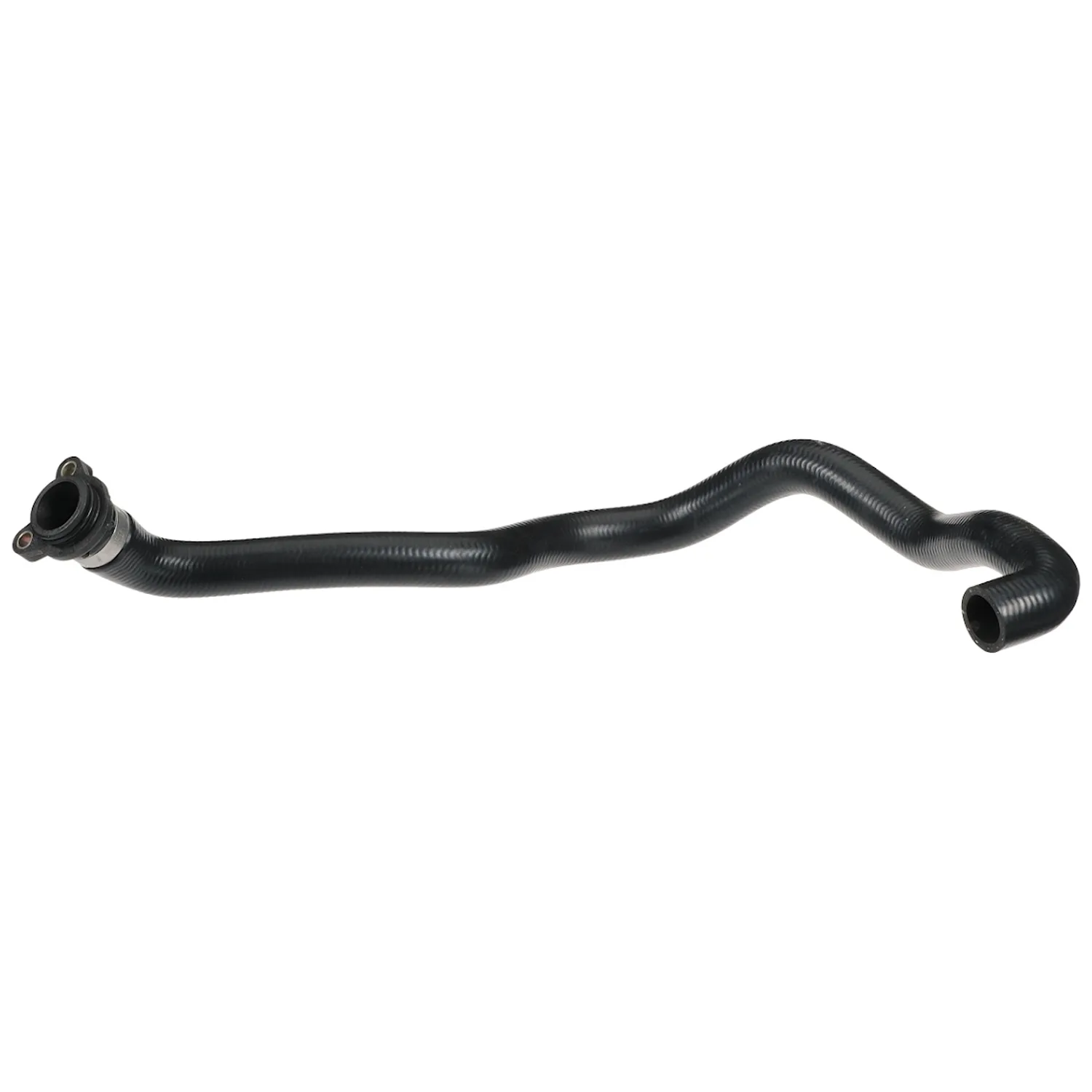 BMW E60 E61 E63 E64… N52 N53 Kalorifer Hortumu 11537544638 02-1663 GATES