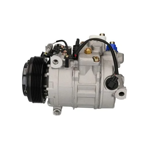 BMW E60 E61 E63 E64… N52 N53 Klima Kompresörü 64509180549 1986AD1326 BOSCH