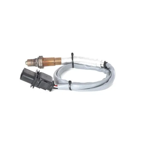 BMW E60 E61 E63 E64… Oksijen Sensörü 11787573319 0258017206 BOSCH - BMW yedek parça