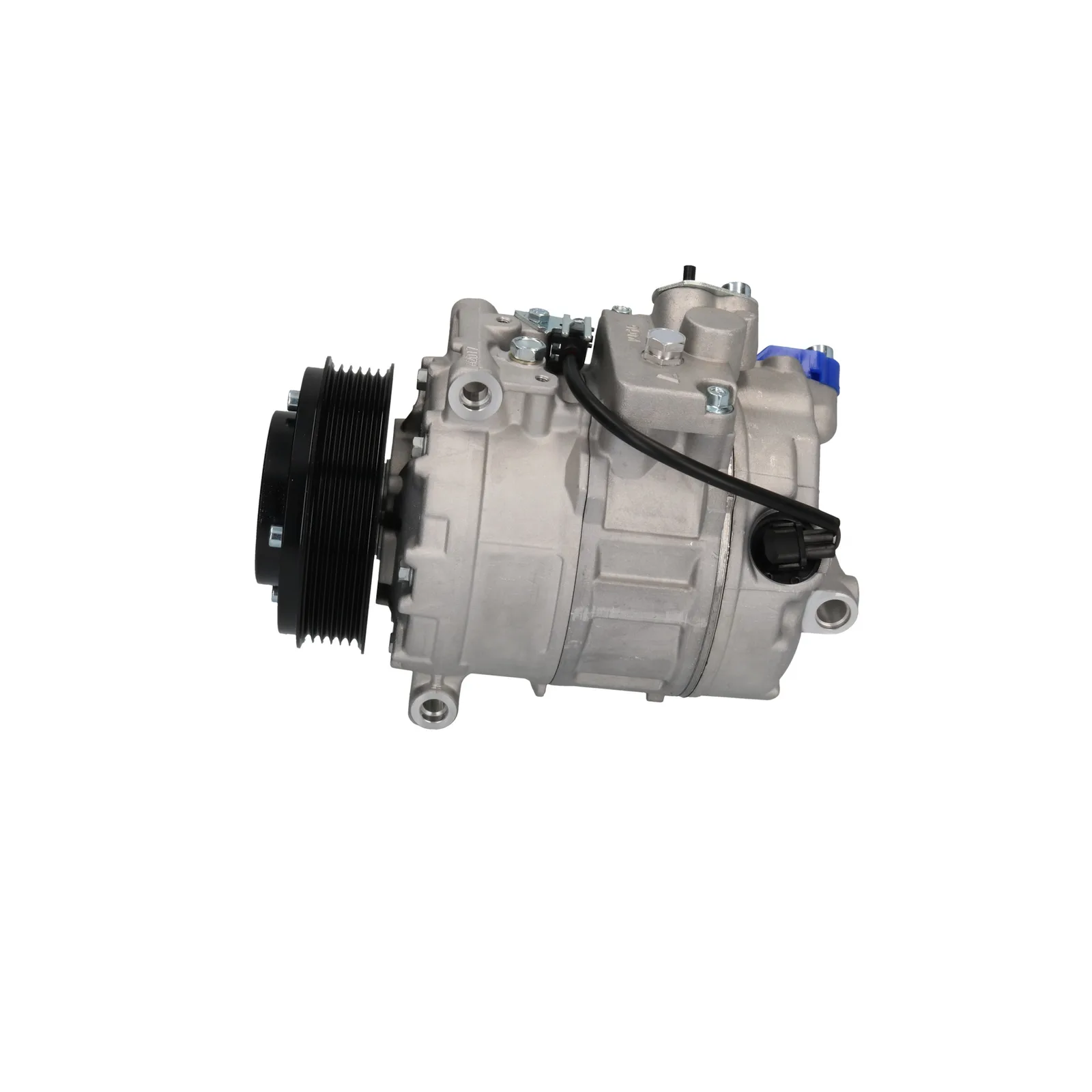 BMW E60 E61 E63 E64… S65 S85 Klima Kompresörü 64509180550 1986AD1124 BOSCH