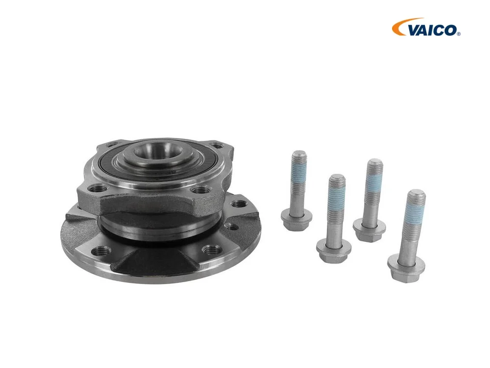 BMW E60 E61 E63 E64 Teker Göbeği Ön VAICO V20-0682