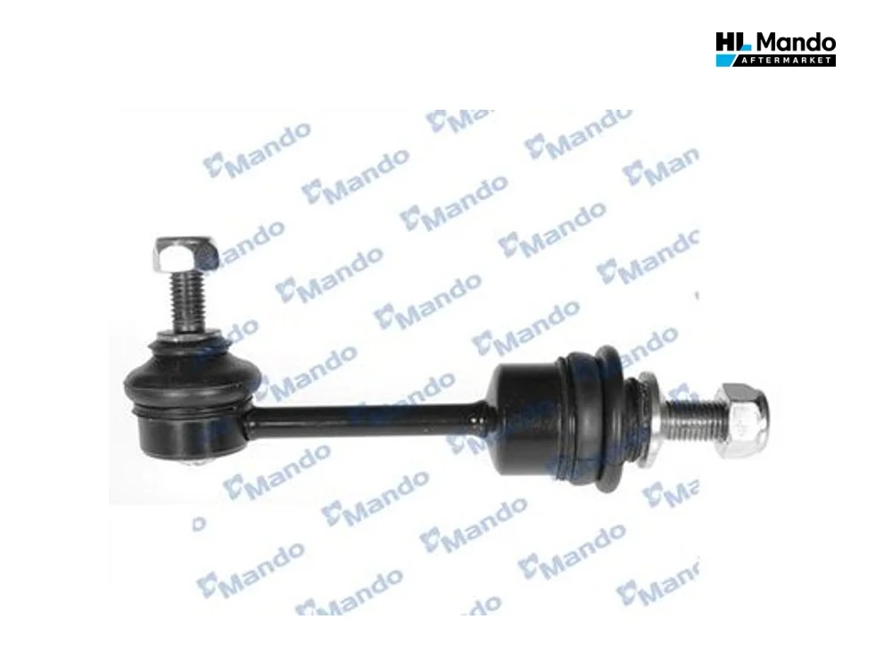 BMW E60 E61 E63 E64 Viraj Askı Rotu N47 M47 N46 MANDO MSC015018