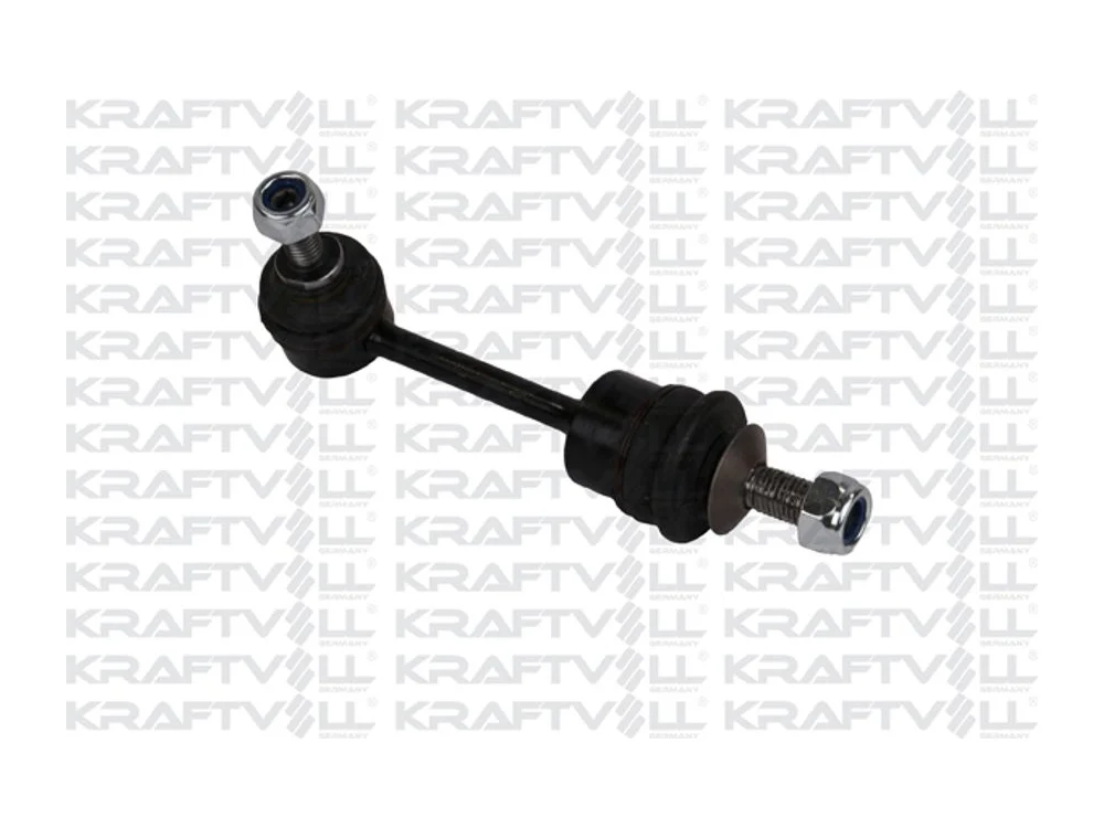 BMW E60 E61 E63 E64 Viraj Demiri Rotu Arka S85 M57 M54 KRAFTVOLL 13040585