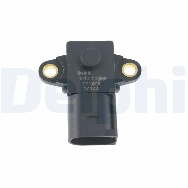 BMW E60 E61 E64 E65 E66 E67 Turbo Basınç Sensörü DELPHI PS20095-12B1