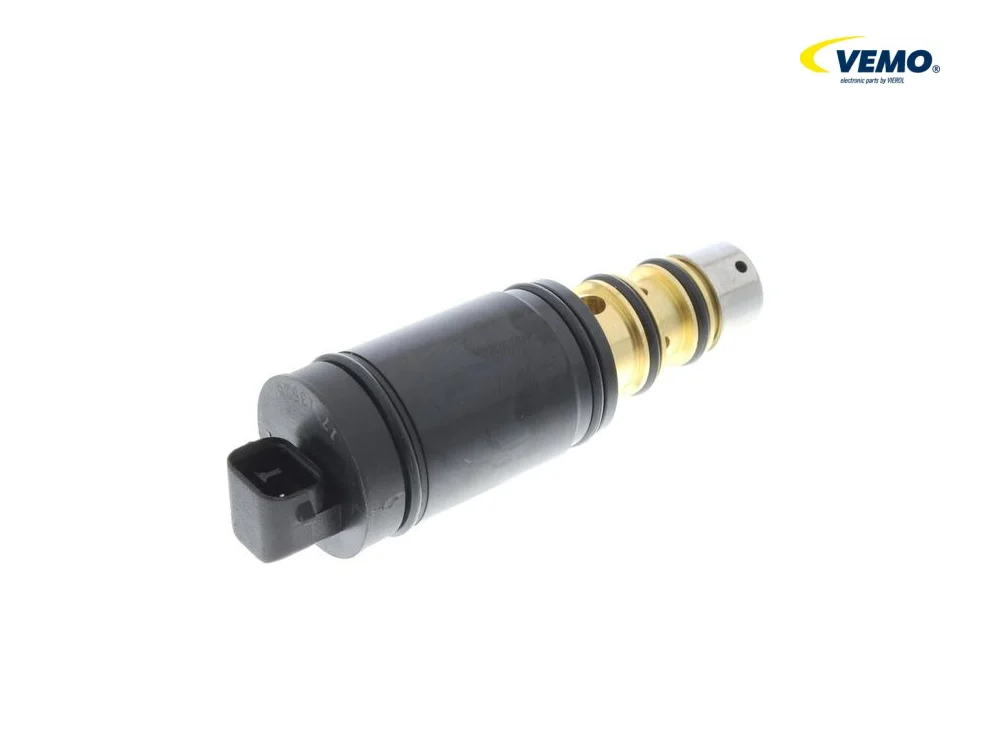 BMW E60 E61 E65 E66 E81 E82 Klima Kompresör Kontrol Valfi VEMO V20-77-1002