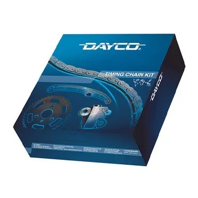 BMW E60 E61 E70 E71… B37 B47 B57… Eksantrik Zincir Seti KTC1194 DAYCO