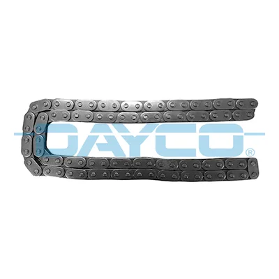 BMW E60 E61 E70 E71… B37 B47 B57… Eksantrik Zinciri 11318510014 TCH1050 DAYCO