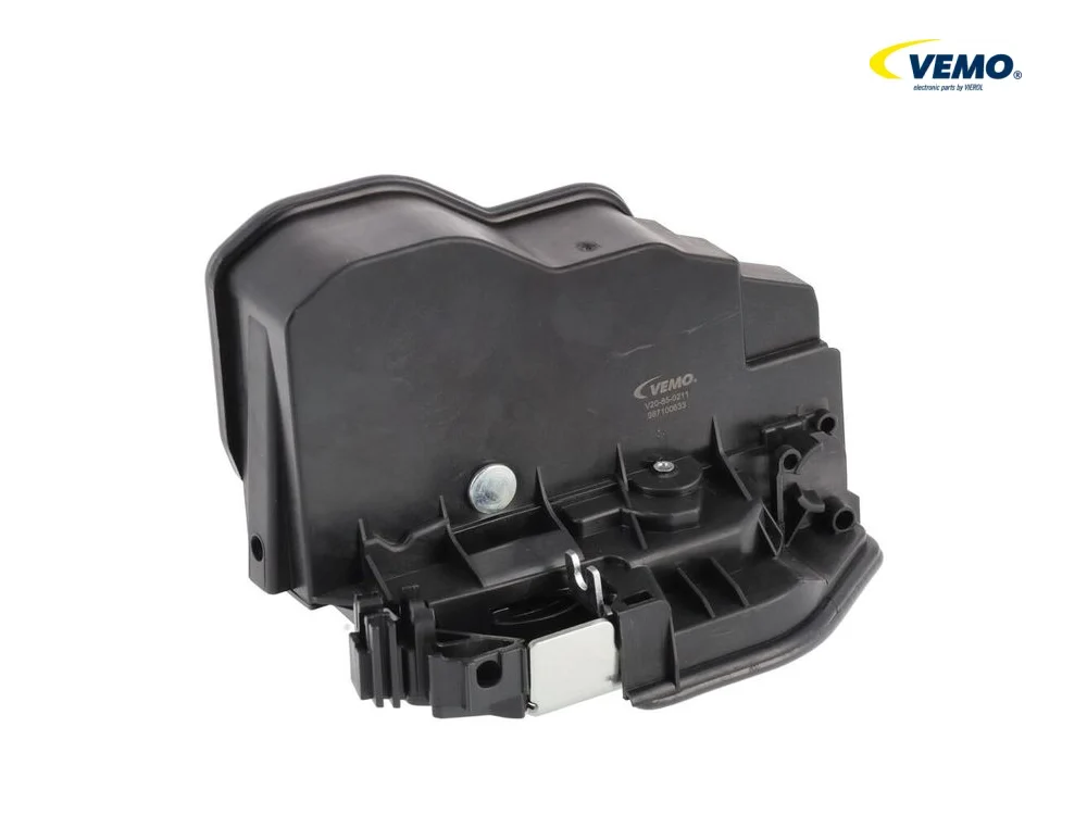BMW E60 E61 E70 E71 E72 E81 Kapı Kilidi Ön Sol VEMO V20-85-0211