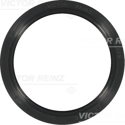 BMW E60 E61 E70 E71… B47 B57 N47… Krank Keçesi 11117802665 81-39382-00 VICTOR REINZ