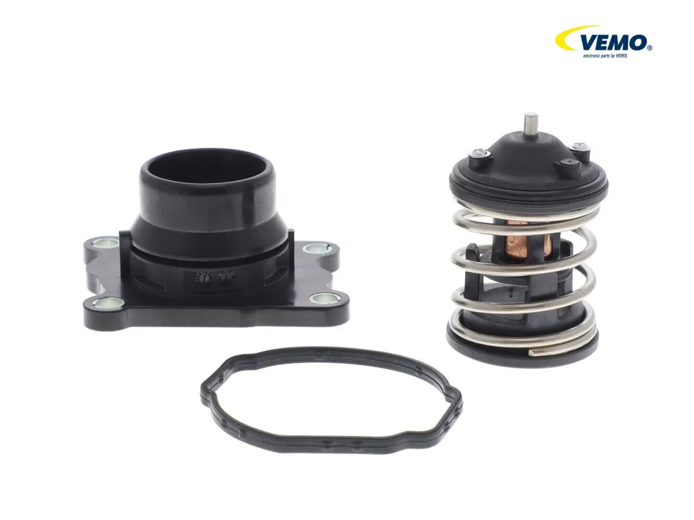 BMW E60 E61 E70 E71 E72 E81 Termostat Gövdesi VEMO V20-99-1304