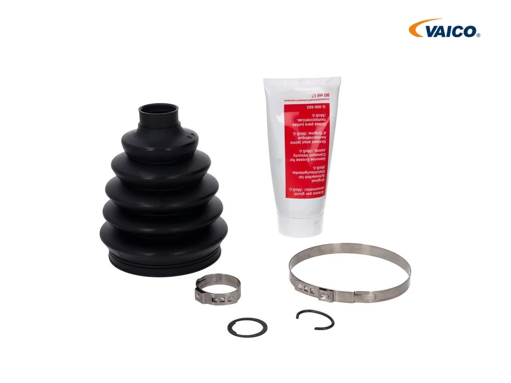 BMW E60 E61 E70 E71 E72 E83 Aks Körüğü Seti (0,09 L Gres) Ön Sağ VAICO V20-3737