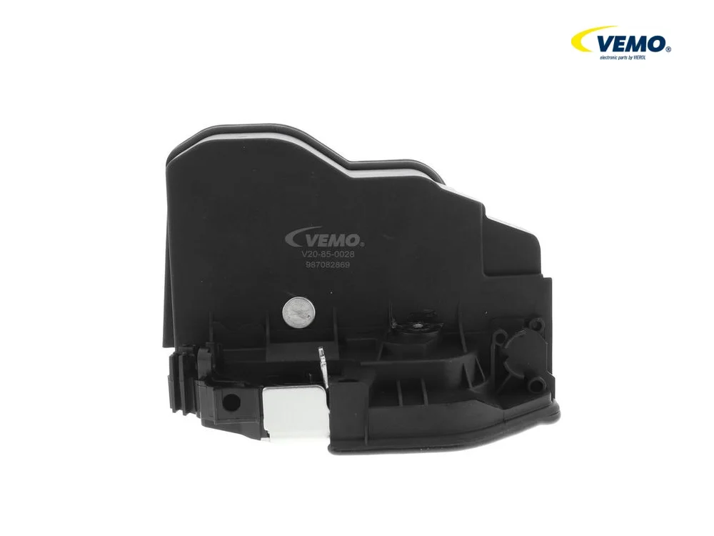 BMW E60 E61 E70 E71 E72 E83 Kapı Kilidi Arka Sol VEMO V20-85-0028