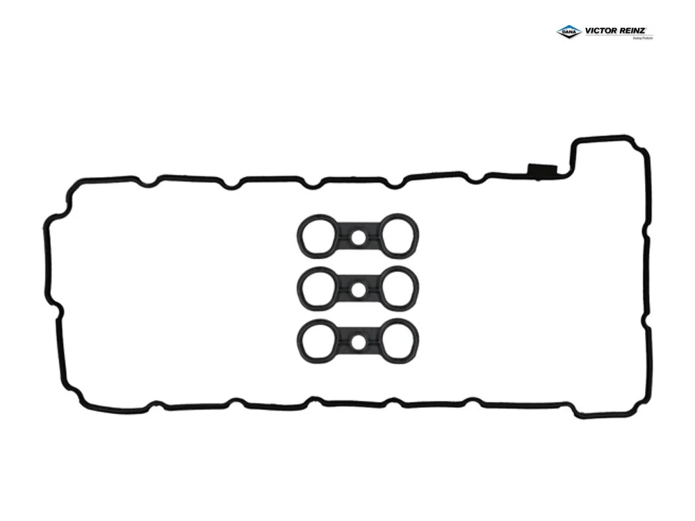 BMW E60 E61 E70 E81 E82 E83 Külbütör Kapak Contası N51 N52 N52N VICTOR REINZ 15-37159-01