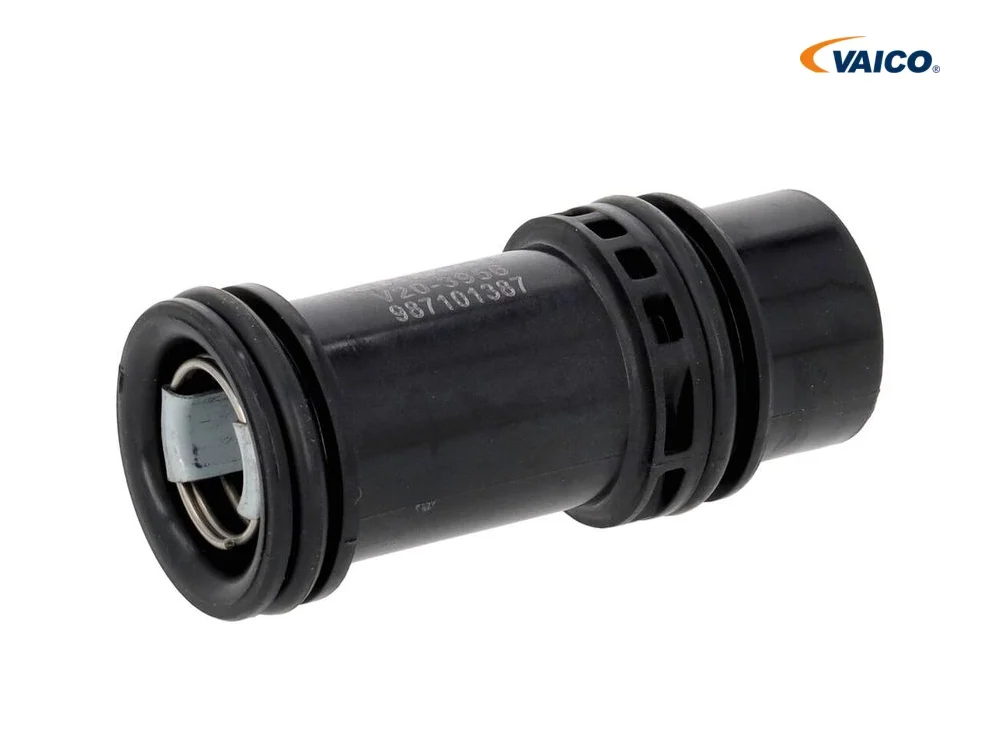 BMW E60 E61 E81 E82 E83 E84 Isı Eşanjörü Borusu VAICO V20-3956