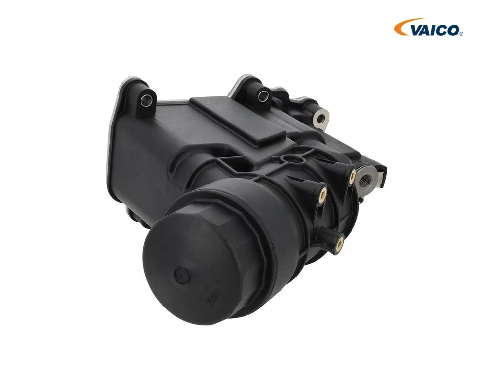 BMW E60 E61 E81 E82 E83 E84 Yağ Filtresi Gövdesi VAICO V20-3964