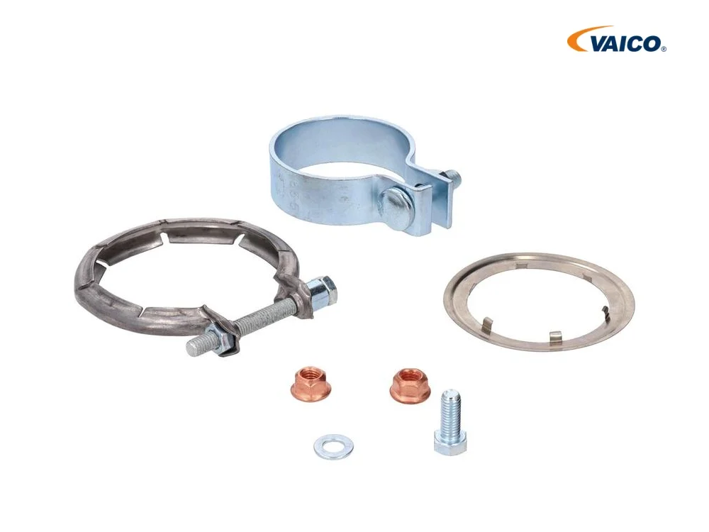 BMW E60 E61 E81 E82 E84 E87 Partikül Filtre Montaj Seti VAICO V20-5230
