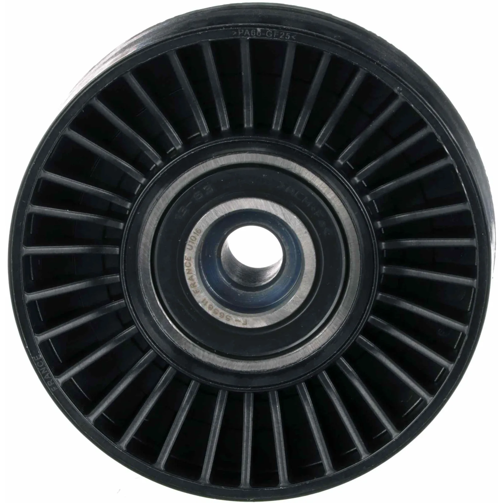 BMW E60 E61 E81 E82… M47 N43 N46… Avare Kasnağı 11287556251 T36364 GATES - BMW yedek parça