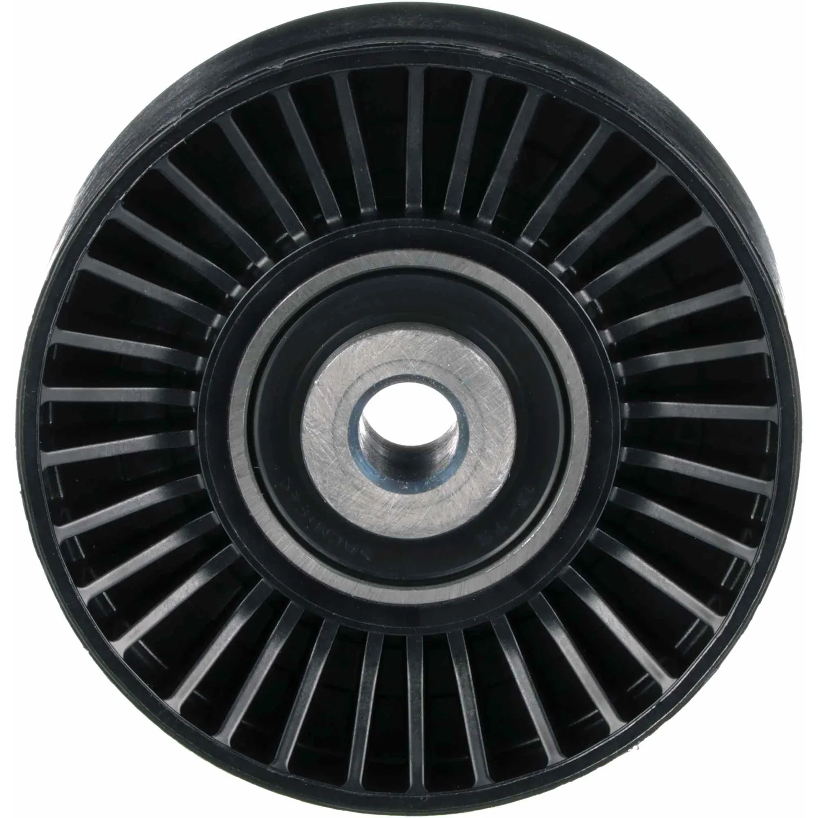 BMW E60 E61 E81 E82… M47 N43 N46… Avare Kasnağı 11287556251 T36364 GATES - BMW yedek parça