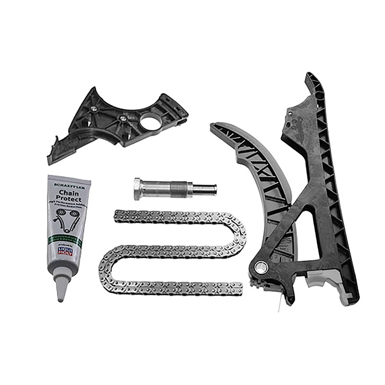 BMW E60 E61 E81 E82… Triger Zincir Seti 11317516088 559 1842 20 INA