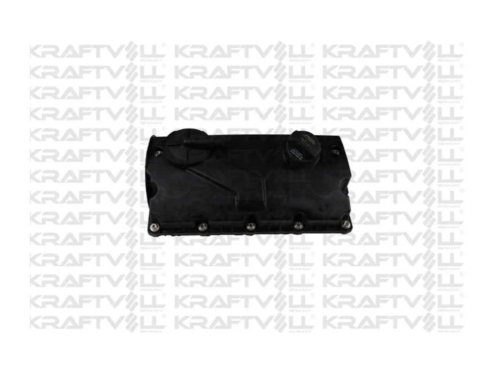 BMW E60 E61 Külbütör Kapağı M10 N53 M57 KRAFTVOLL 12140028