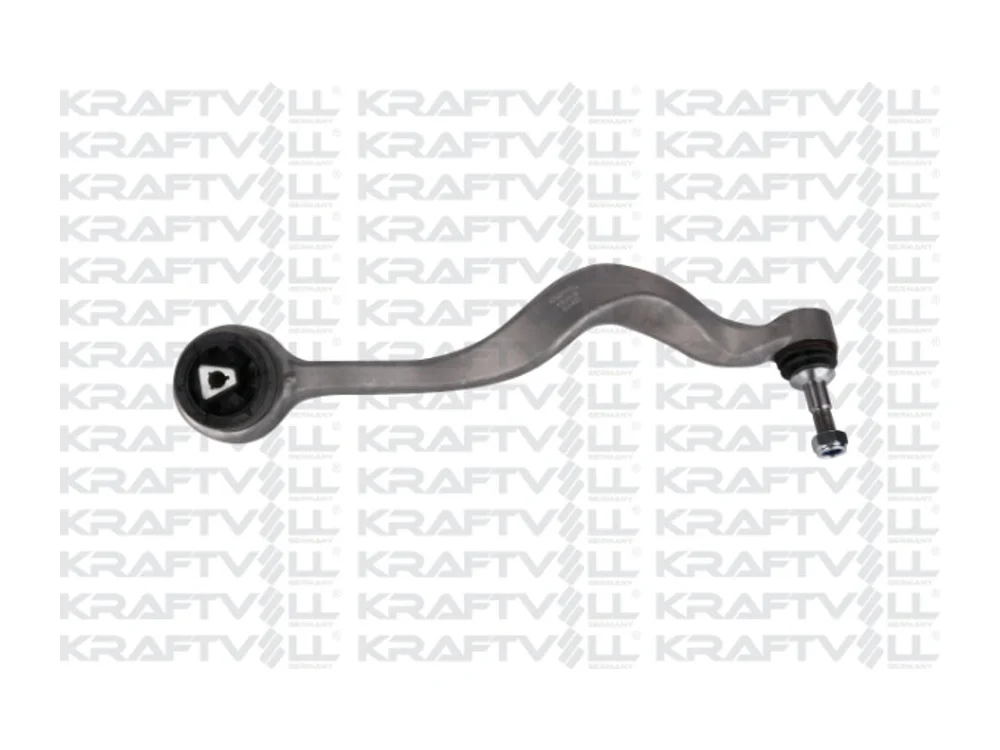 BMW E60 E61 Salıncak Ön Sol S85 M57 M54 KRAFTVOLL 13050826