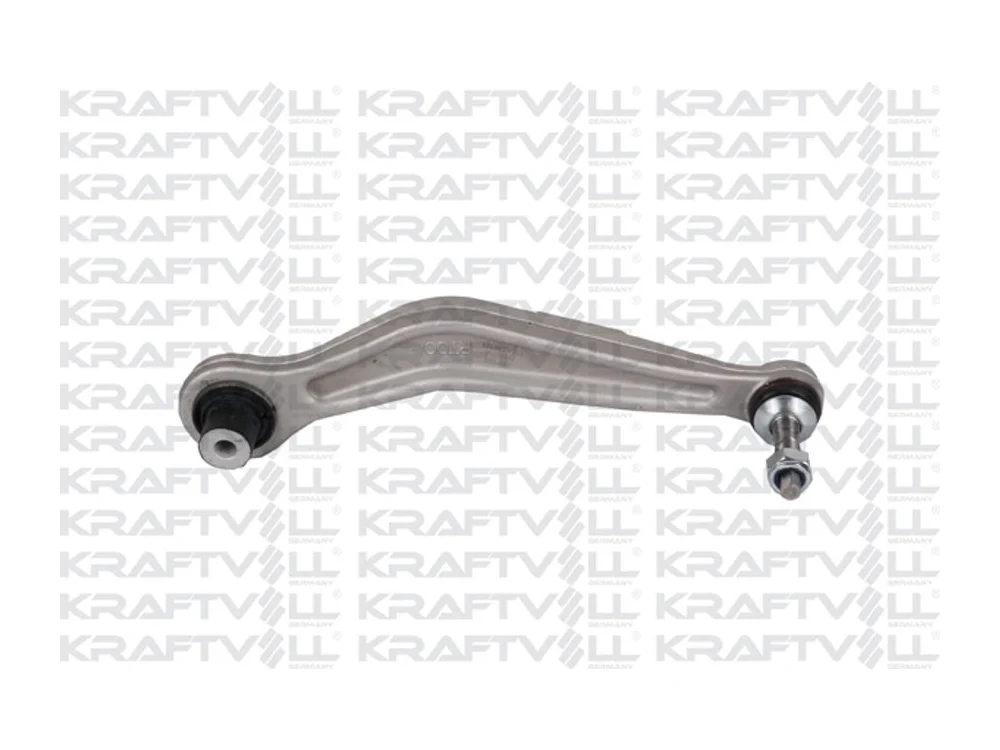 BMW E60 E61 Salıncak Sağ Arka S85 M57 M54 KRAFTVOLL 13051002