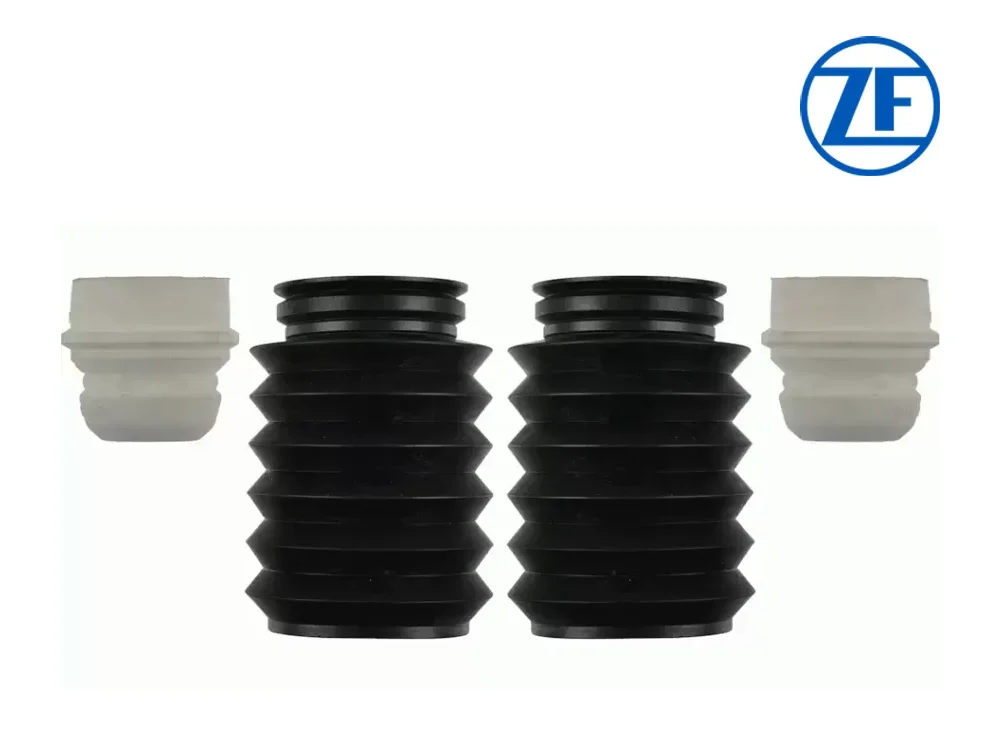 BMW E60 E81 E84 E87 E90 Amortisör Toz Körüğü Seti SACHS 900-392