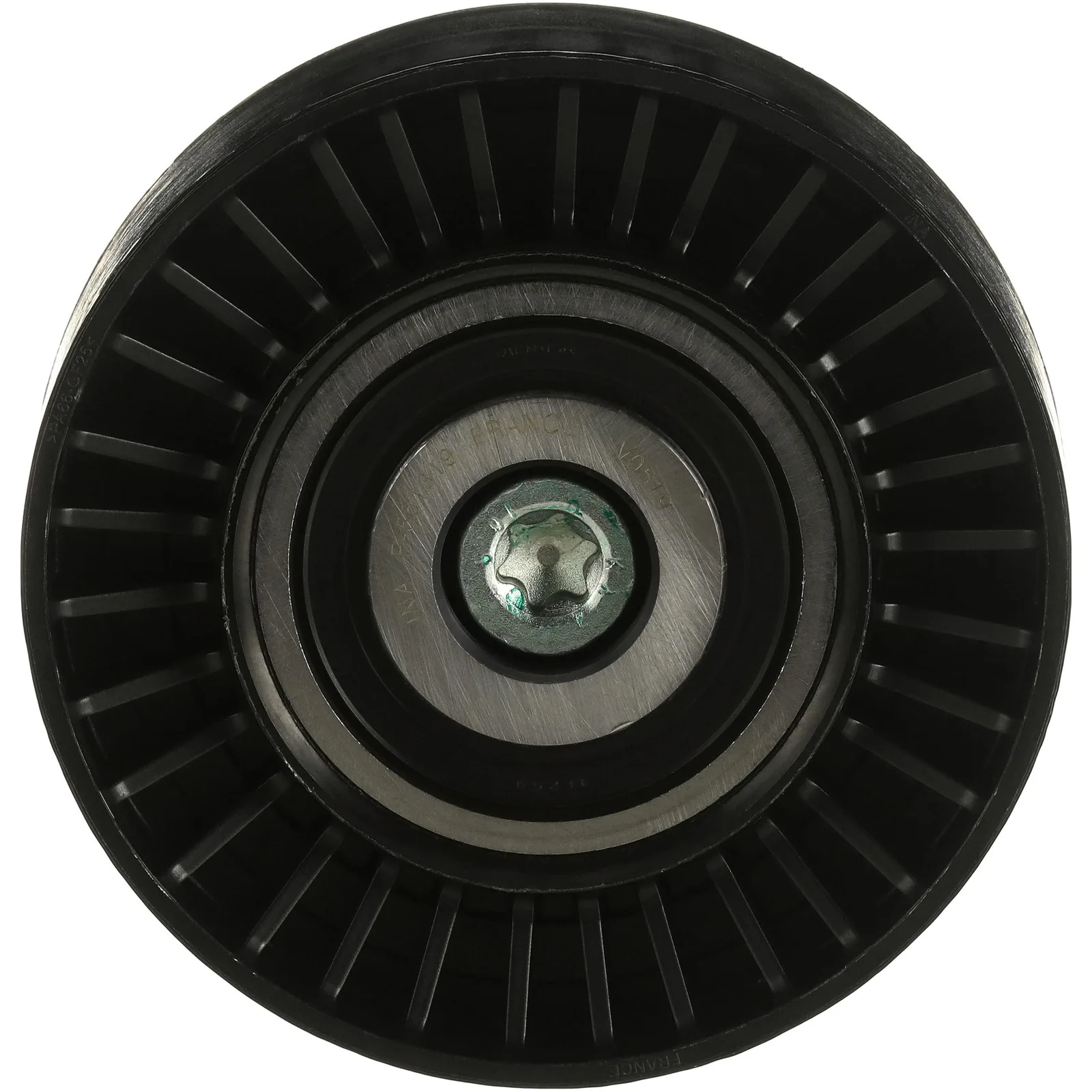 BMW E60 E82 E88 E90… N54 N55 Avare Kasnağı 11287557851 T36479 GATES - BMW yedek parça