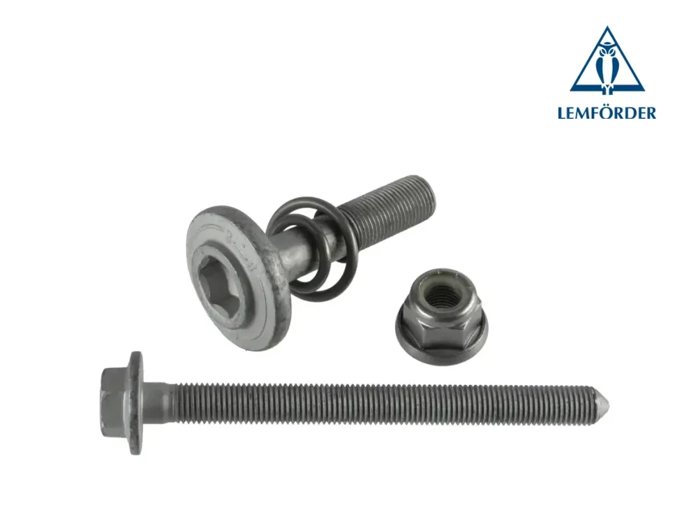 BMW E60 E84 E87 E88 E89 E90 Salıncak Tamir Seti Ön LEMFORDER 46473-01