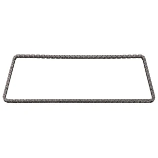 BMW E60 E87 E90 E92 E93 F10 - N43 N45 N53 N54 Zincir Seti 11318618317 | FEBI