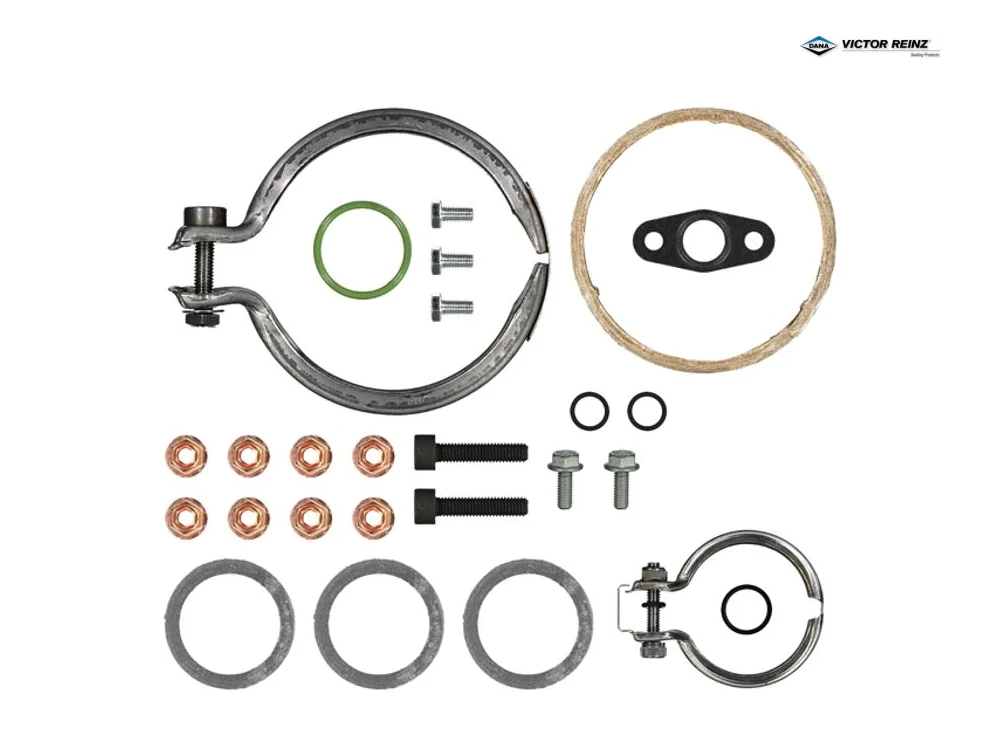 BMW E60 E88 E89 E90 E91 E92 Conta N54 VICTOR REINZ 04-10318-01