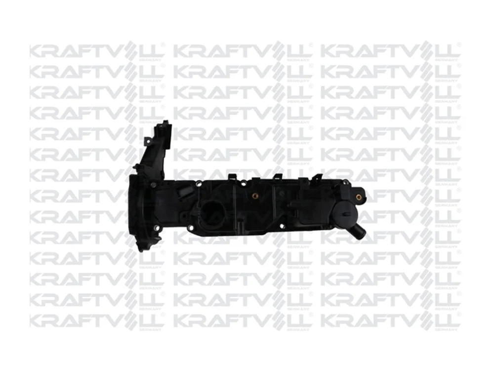 BMW E60 E89 Külbütör Kapağı N52 N54 M30 KRAFTVOLL 12140005