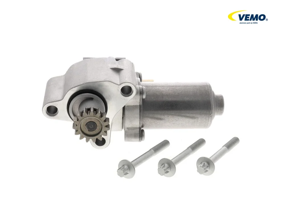 BMW E60 E90 E91 E92 Transfer Kutusu Aktüatörü VEMO V20-86-0009