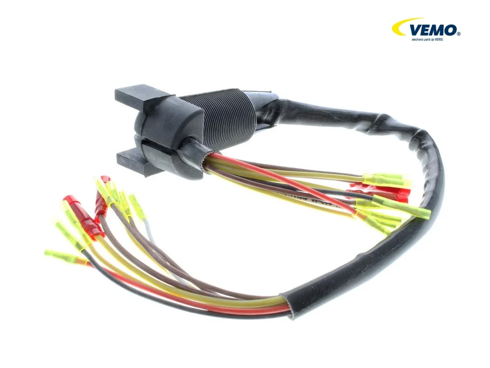 BMW E60 Kablo Tesisatı Tamir Takımı VEMO V20-83-0015