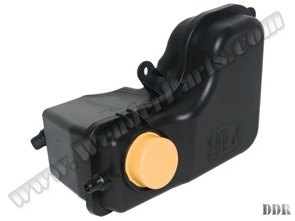 BMW 5 Serisi E60 2003-2010 - M47 M57 Radyatör Su Deposu / 17137800292 | WENDER