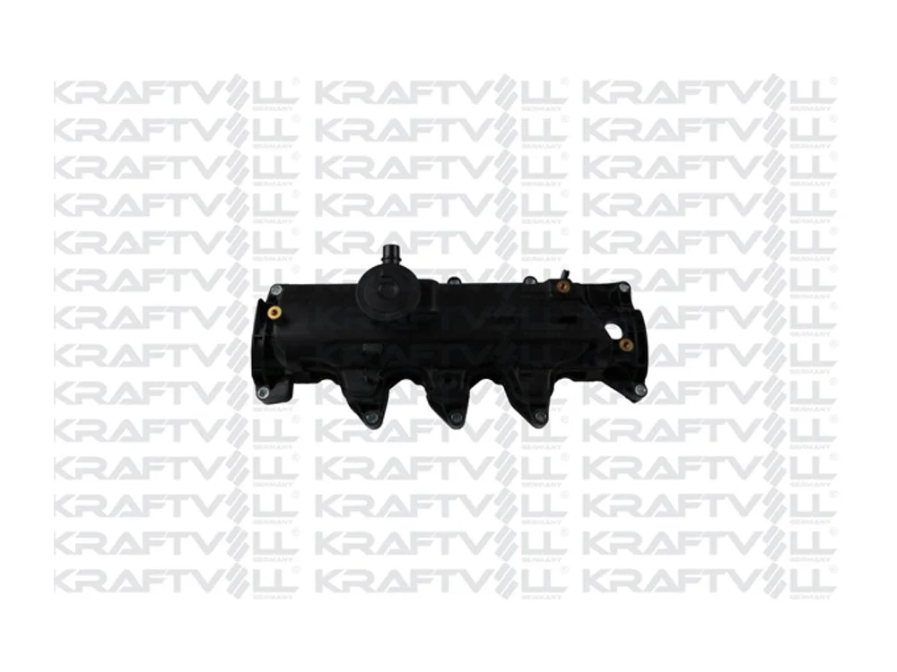 BMW E61 E81 Külbütör Kapağı N47 M47 M30 KRAFTVOLL 12140006