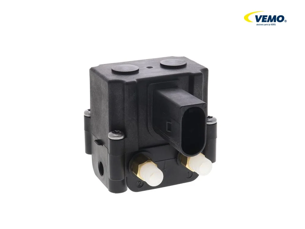 BMW E61 Havalı Süspansiyon Valfi VEMO V20-51-0001
