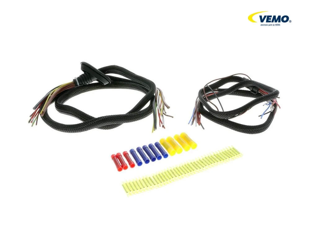 BMW E61 Kablo Tesisatı Tamir Takımı Sağ VEMO V20-83-0008-1