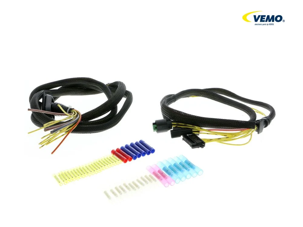 BMW E61 Kablo Tesisatı Tamir Takımı VEMO V20-83-0025