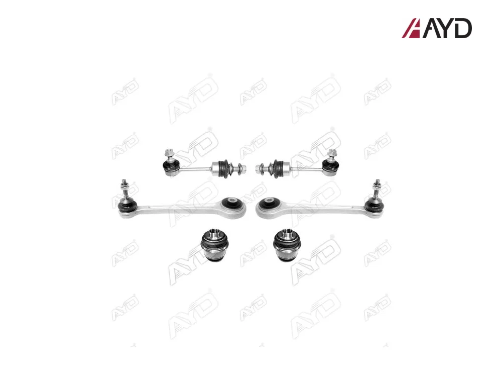 BMW E61 Tamir Takımı Arka AYD 89-10837