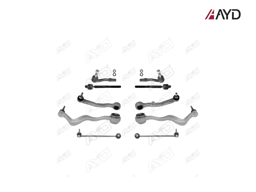 BMW E61 Tamir Takımı Ön AYD 89-10836