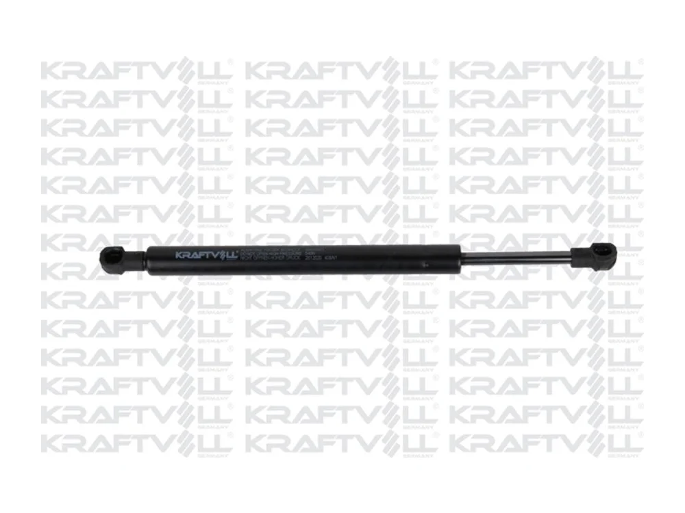 BMW E63 E64 Kaput Amortisörü S85 N52 N53 KRAFTVOLL 09010471