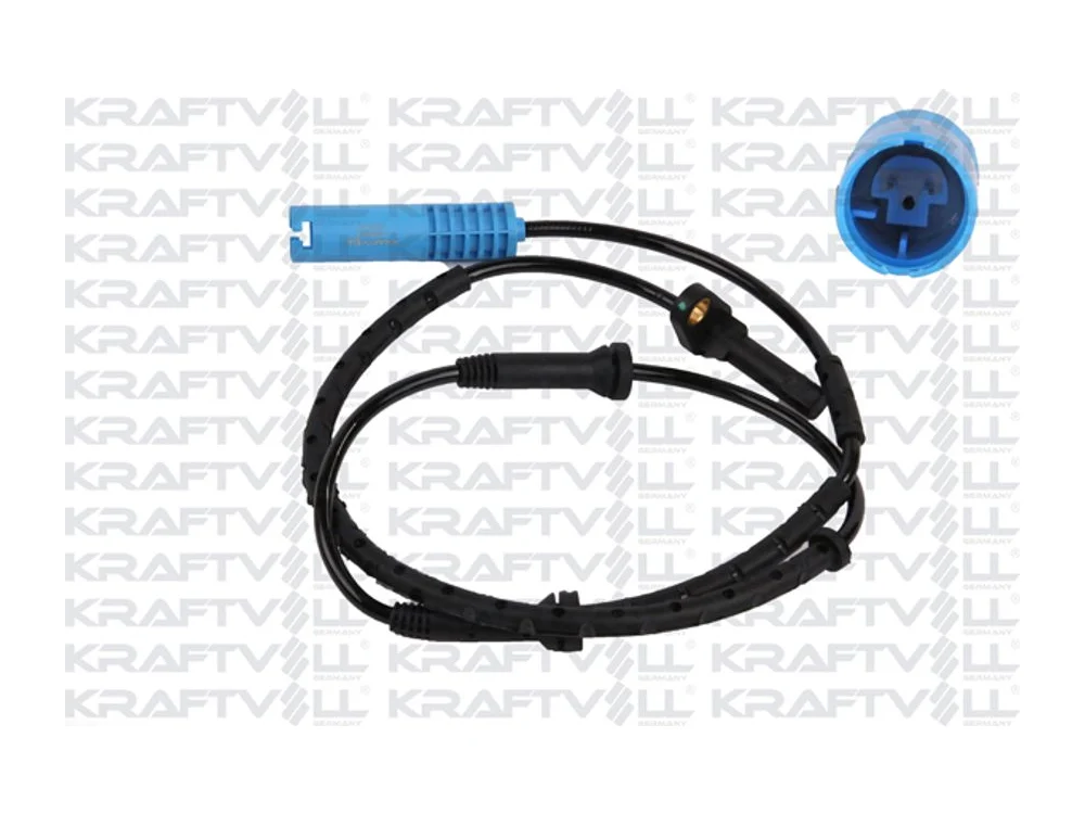 BMW E65 E66 ABS Sensörü Sol Arka Sağ N73 KRAFTVOLL 05090218