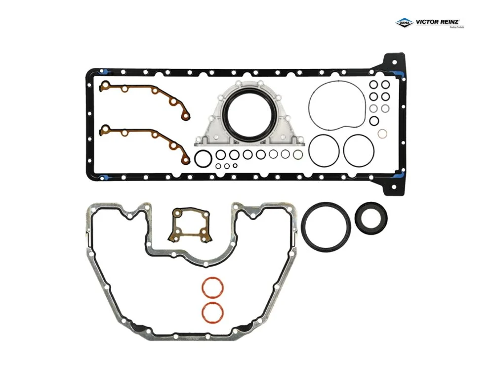 BMW E65 E66 Alt Takım Conta N73 VICTOR REINZ 08-34067-02